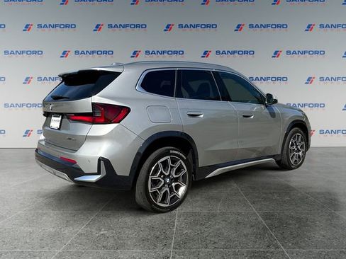 Used 2023 BMW X1 xDrive28i w/ Convenience Package AWD/4WD image 5