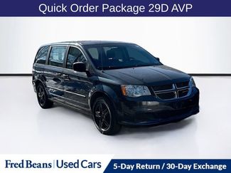 Used 2014 Dodge Grand Caravan American Value Package video 1