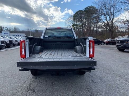 New 2026 Ford F250 XL RWD image 8