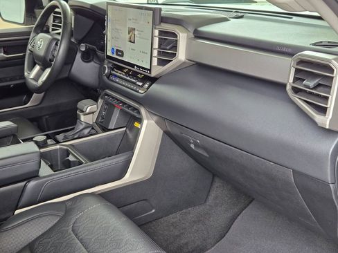Used 2022 Toyota Tundra Limited RWD image 27