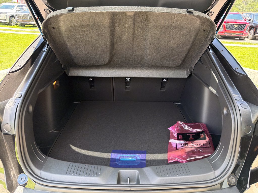 New 2026 Buick Envista Preferred w/ Convenience I Package FWD image 12