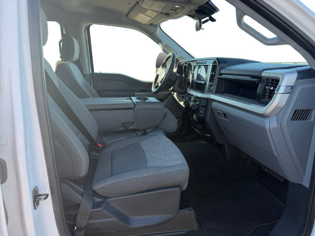 Used 2025 Ford F250 XLT AWD/4WD image 15