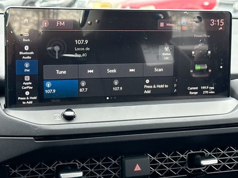 New 2026 Honda Accord EX-L image 12