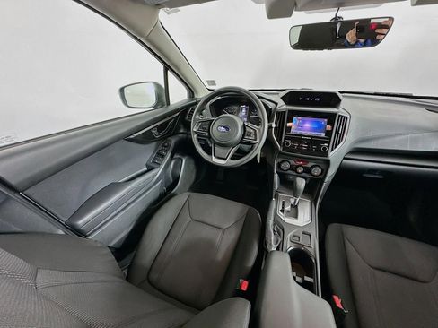 Used 2020 Subaru Impreza 2.0i w/ Popular Package #2 AWD/4WD image 11