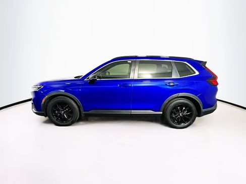 Used 2023 Honda CR-V Sport image 4