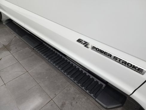 Used 2022 Ford F350 XL w/ STX Appearance Package image 62