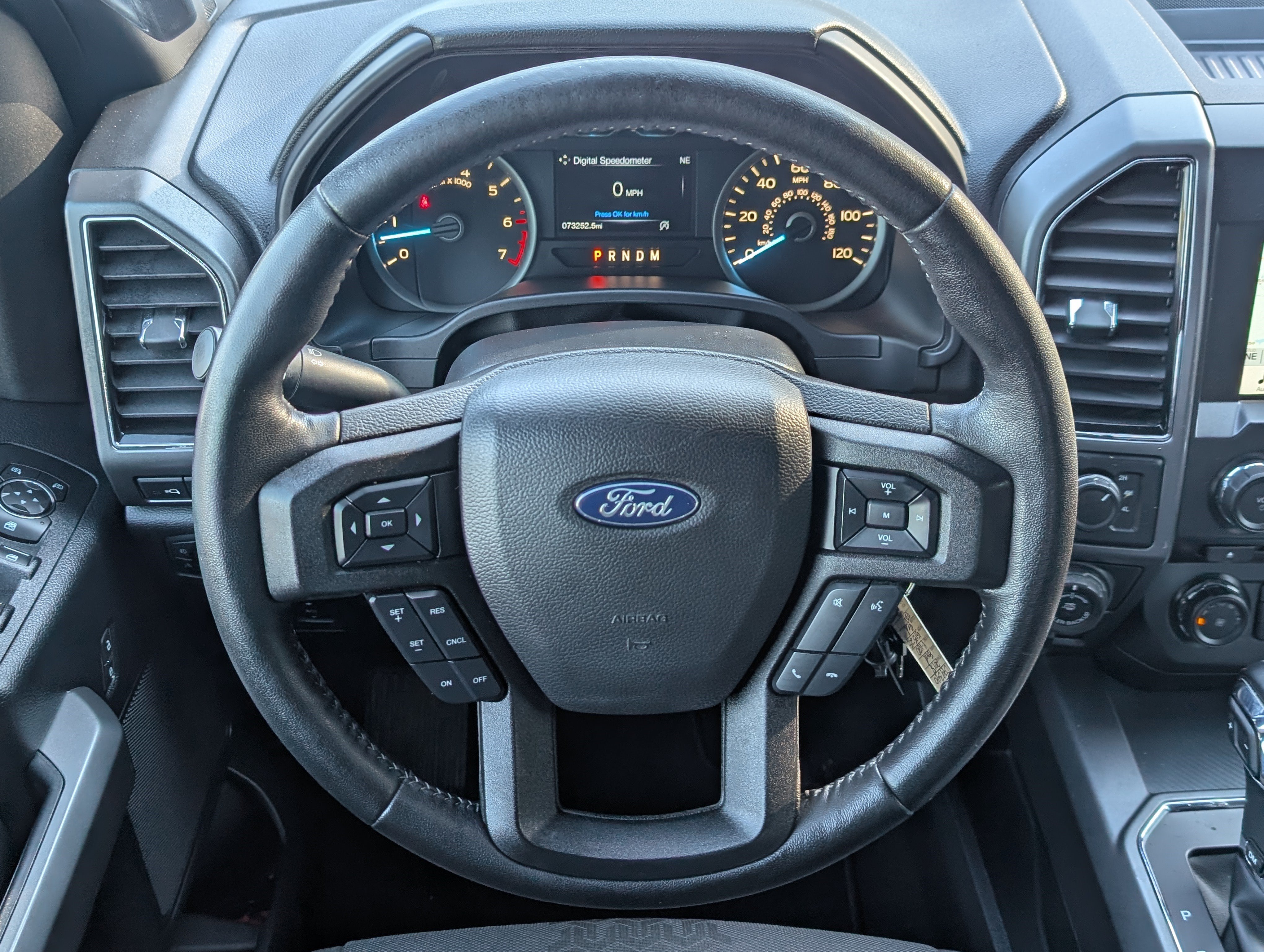 Used 2018 Ford F150 XLT w/ Equipment Group 302A Luxury AWD/4WD image 24