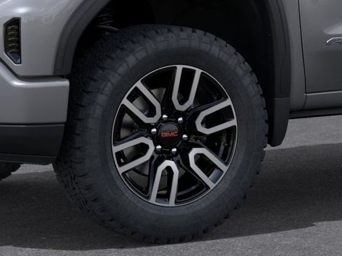 New 2026 GMC Sierra 1500 AT4 w/ AT4 Preferred Package AWD/4WD image 9