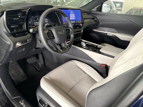 Used 2026 Lexus RX 350 Premium Plus w/ Convenience Package image 10