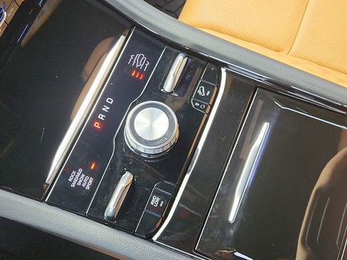 Used 2025 Jeep Grand Cherokee Summit AWD/4WD image 16