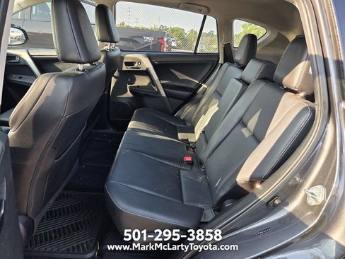 Used 2013 Toyota RAV4 Limited FWD image 6