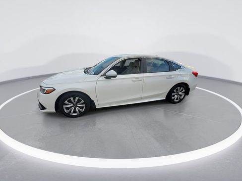 Used 2024 Honda Civic LX image 7