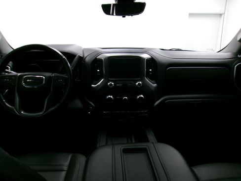 Used 2021 GMC Sierra 1500 Denali w/ Denali Carbonpro Edition AWD/4WD image 10