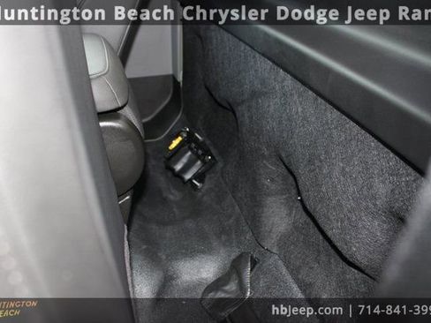 Used 2025 Chevrolet Silverado 1500 W/T w/ WT Safety Package image 40