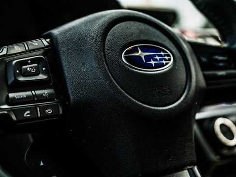 Used 2018 Subaru WRX Limited w/ 50th Anniversary Edition AWD/4WD image 28
