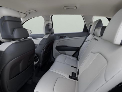 New 2026 Kia Sportage EX image 18
