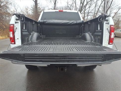 Used 2018 Ford F150 XLT w/ Trailer Tow Package image 8