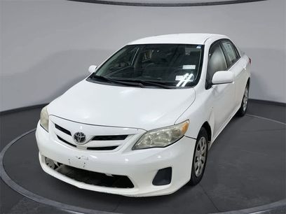 Used 2011 Toyota Corolla LE