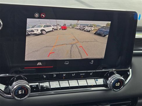 New 2026 GMC Canyon Elevation w/ Convenience Package image 18