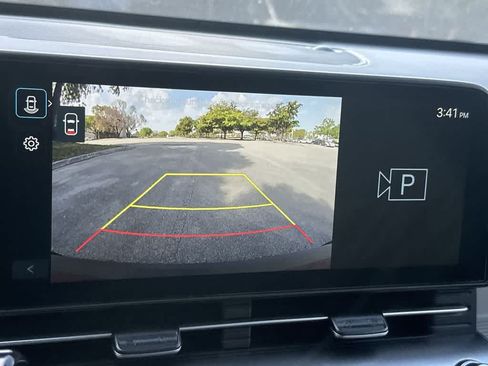 New 2026 Hyundai Kona SEL Sport FWD image 19