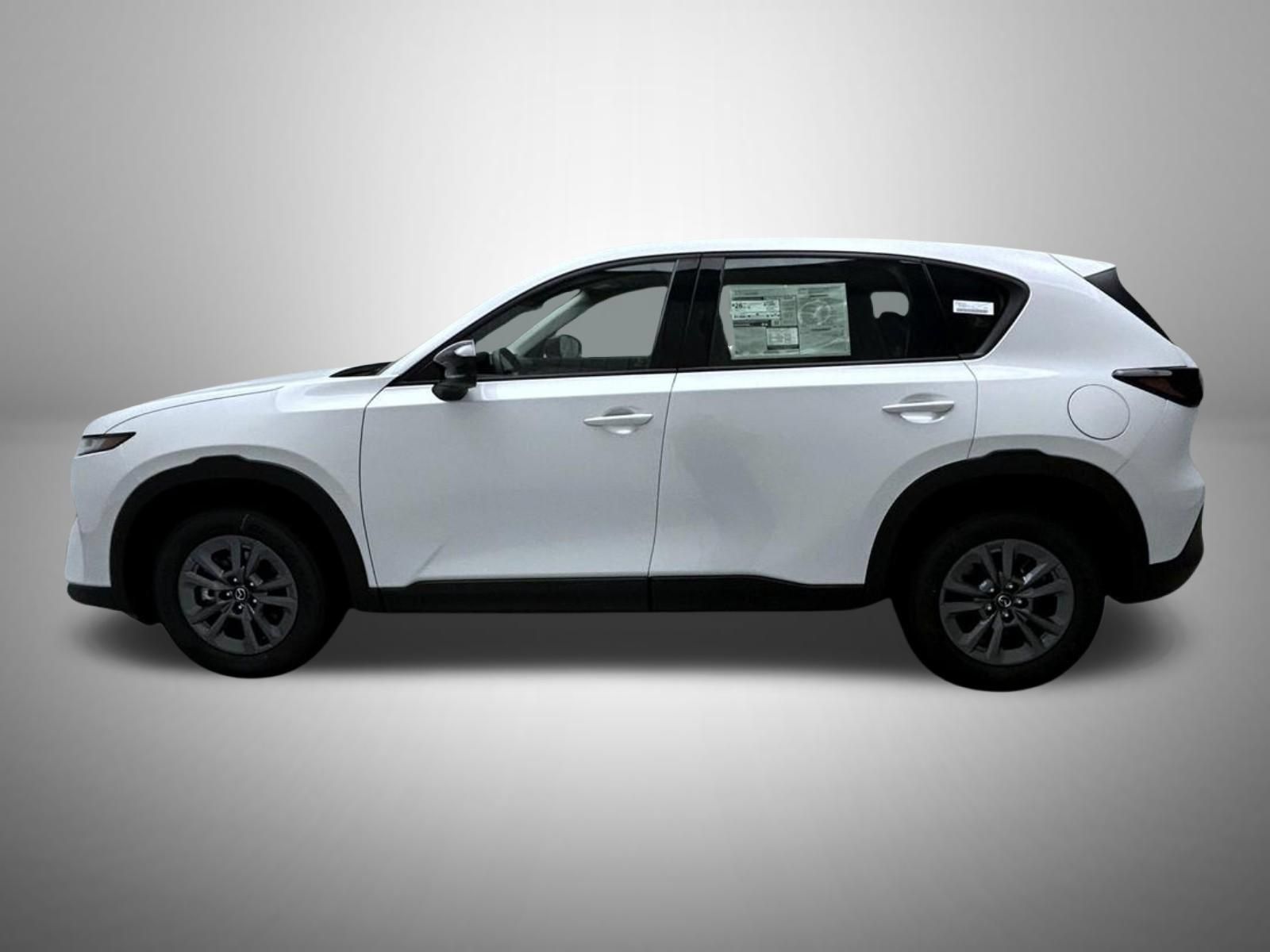 New 2026 MAZDA CX-5 AWD 2.5 S image 9