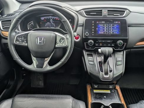 Used 2021 Honda CR-V Touring image 31