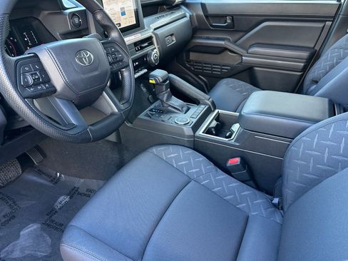 New 2026 Toyota Tacoma SR5 RWD image 10