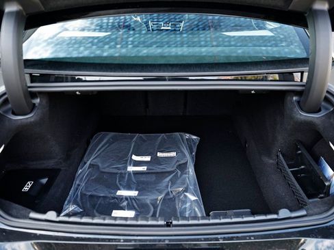 New 2026 BMW M850i xDrive image 30