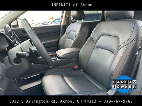 Used 2024 Nissan Pathfinder SL image 46