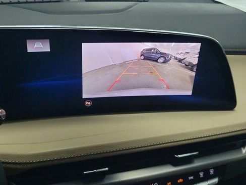 Certified 2024 Cadillac XT4 Luxury FWD image 28