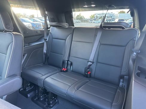 New 2026 Chevrolet Tahoe Premier w/ Sun And Tow Package image 29