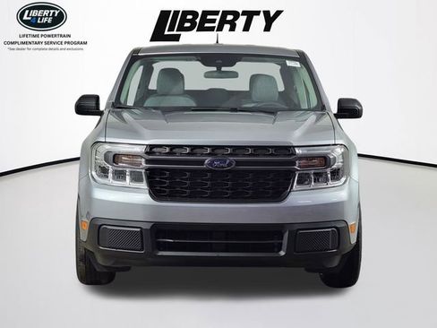 Used 2024 Ford Maverick XLT image 8