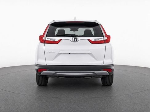 Used 2019 Honda CR-V EX-L image 4
