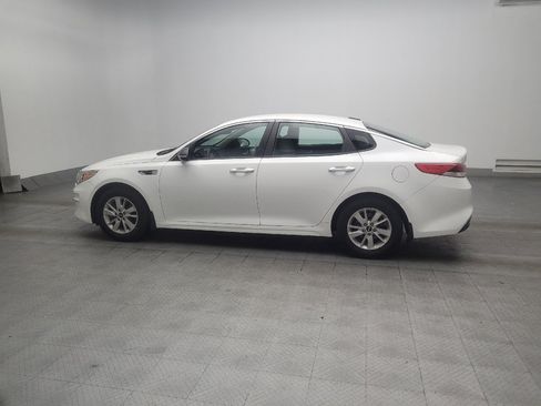 Used 2016 Kia Optima LX FWD image 3