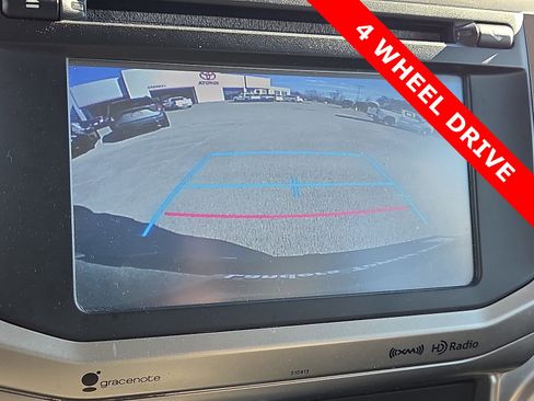 Used 2019 Toyota 4Runner SR5 image 18