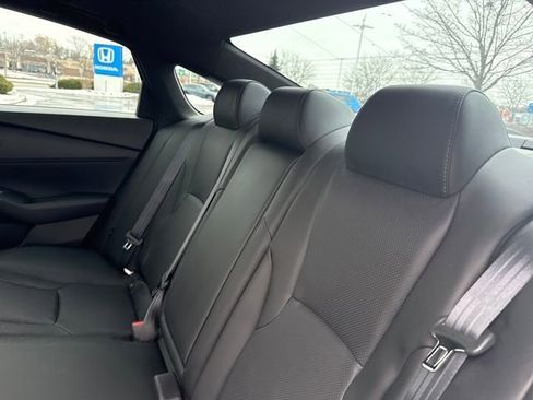 Certified 2023 Honda Accord Sport image 21
