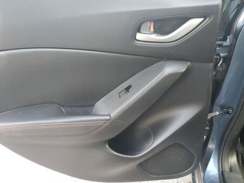 Used 2015 MAZDA MAZDA3 i Grand Touring FWD image 11