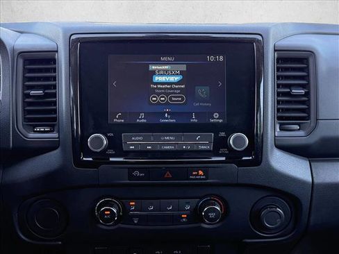 Used 2024 Nissan Frontier S w/ Technology Package image 17