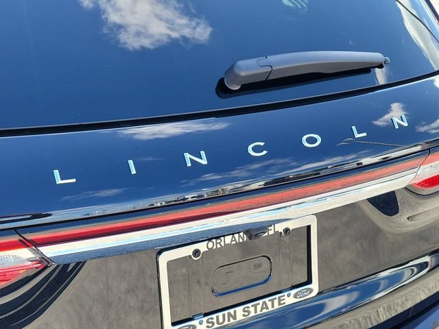 Used 2025 Lincoln Corsair FWD image 7