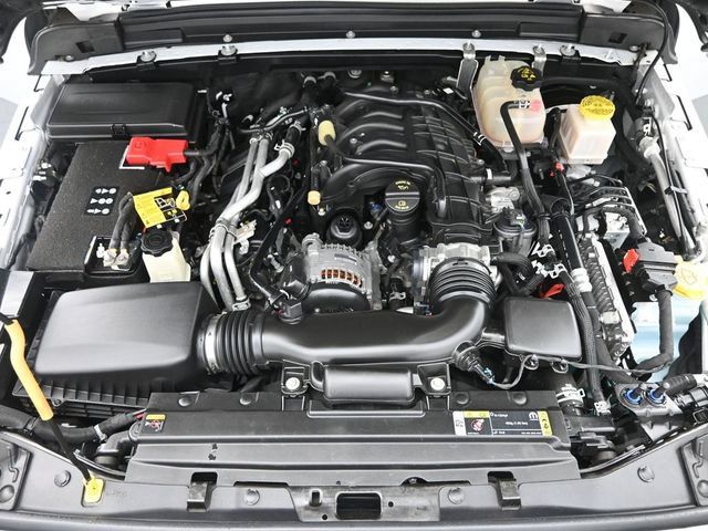 Used 2021 Jeep Gladiator Mojave AWD/4WD image 21