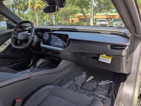 New 2026 Dodge Charger R/T Scat Pack image 14