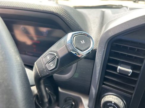 Used 2024 Ford F150 XLT w/ Mobile Office Package image 15