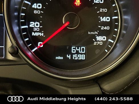 Used 2009 Audi TT 2.0T Premium Plus image 17