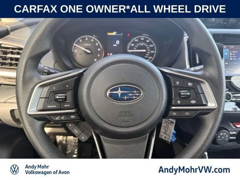 Used 2023 Subaru Forester AWD/4WD image 20