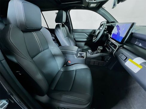 New 2026 Toyota 4Runner Limited image 24