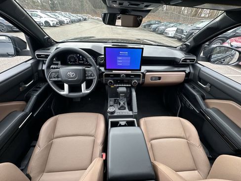 New 2026 Toyota 4Runner Limited image 40