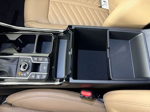 New 2026 Kia Sorento SX Prestige image 35