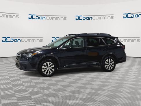 Used 2022 Subaru Outback Premium AWD/4WD image 6