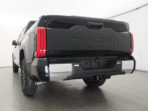 Used 2026 Toyota Tundra SR5 w/ TRD Off-Road Package AWD/4WD image 14