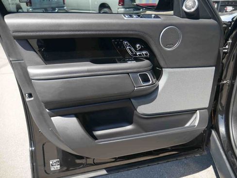 Used 2022 Land Rover Range Rover Westminster Edition AWD/4WD image 23